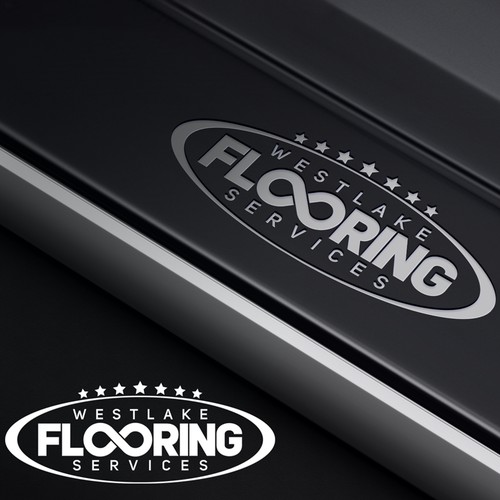 *Prize Guaranteed* Create the next logo for Westlake Flooring Services