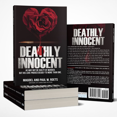 Deathly Innocent