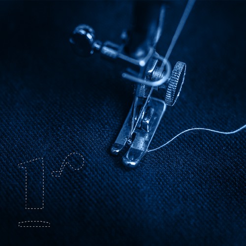 Brand Identity for British Menswear Brand that offers made to measure suits