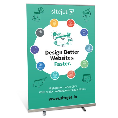 Sitejet