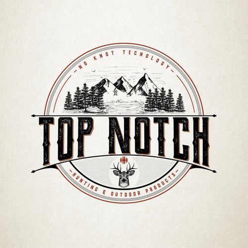 Logo for TOP NOTCH