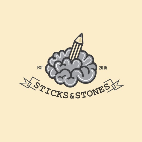 Sticks & Stones