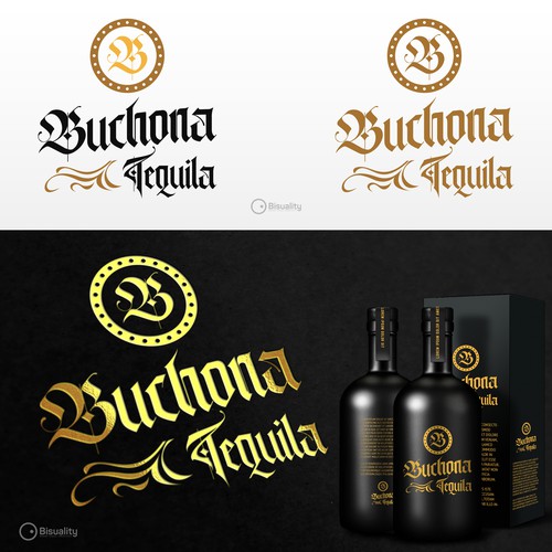 Buchona Tequila