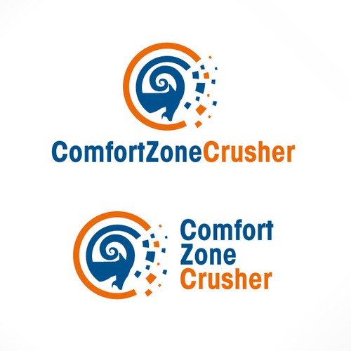 Comfort Zone Crusher