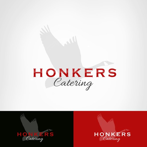 Honkers Catering