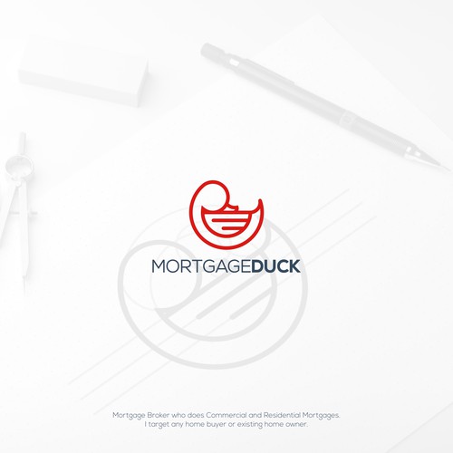 Mortgage Duck