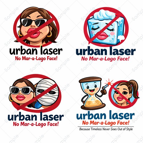 no mar-a - lago face