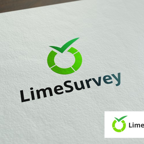 Logo LimeSurvey