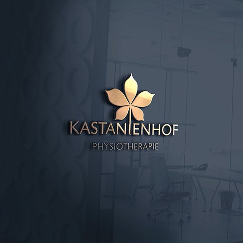 Kastanienhof Physiotherapie Logo