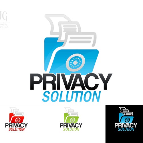 Privacy Solution Logo