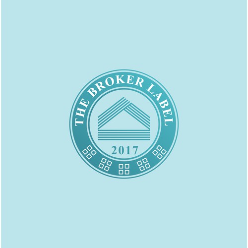 Badge logo for Estate Broker 