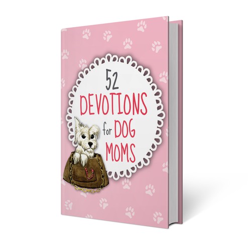 52 Devotions for Dog Moms