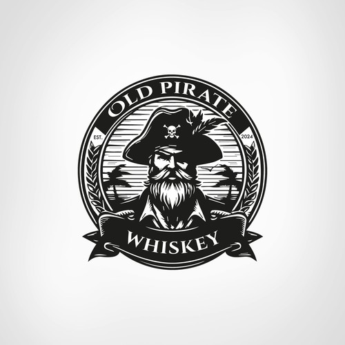 Old Pirate