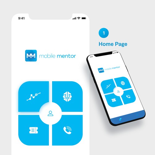 m.power App Design