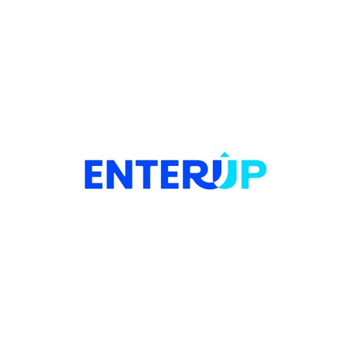 ENTERUP Logo