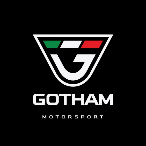 Gotham Motorsports Logo
