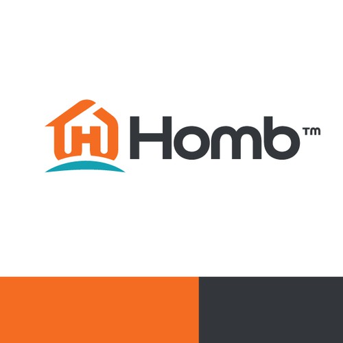 Homb logo