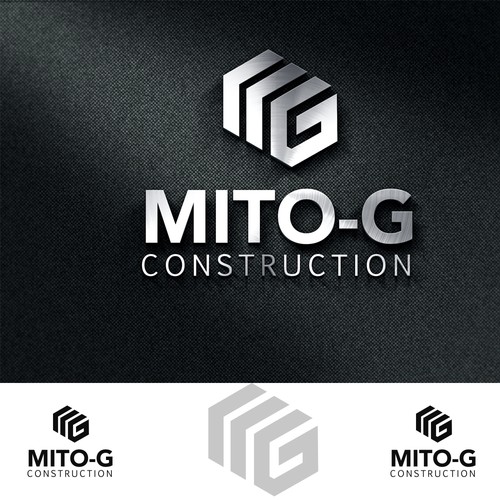 Construction Logo