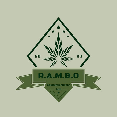 R.A.M.B.O Cannabis Supply