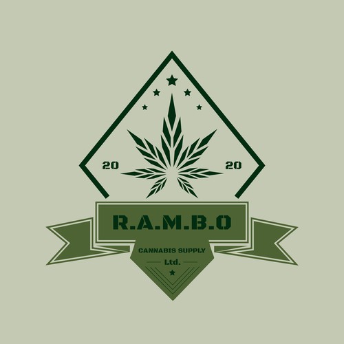 R.A.M.B.O Cannabis Supply