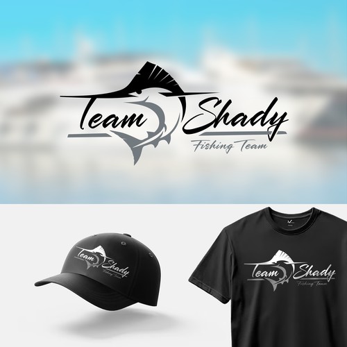 Custom Classy Logo