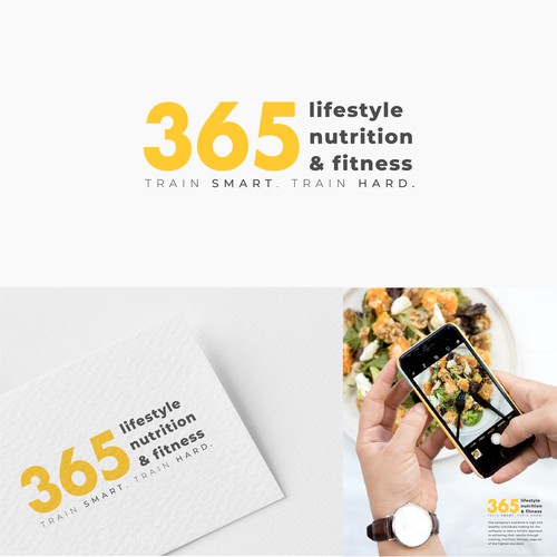 Concept - 365 Lifestyle Nutrition & Fitness