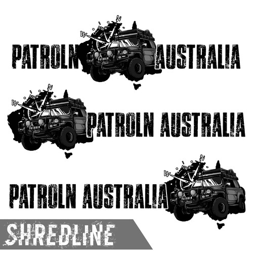 patroln australia