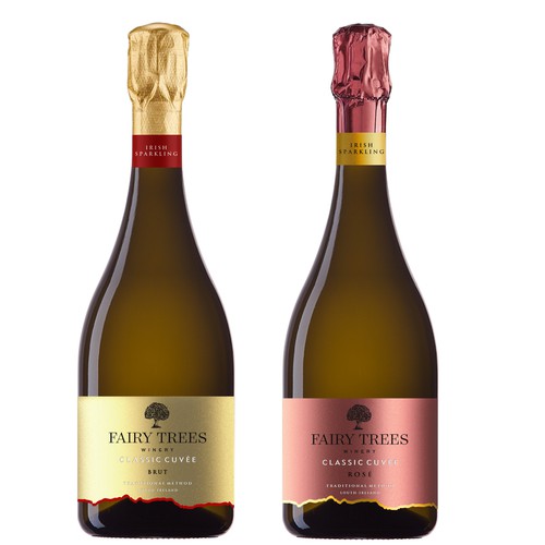 Sparkling Wine.