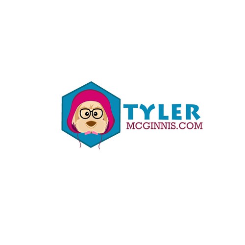 logo concept for Tylermcginnis.com