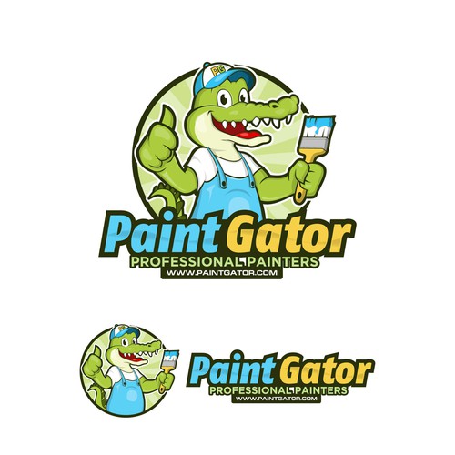 PaintGator