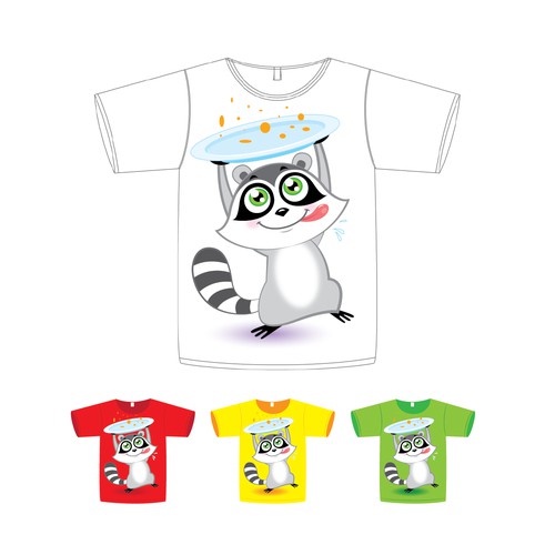 kids t-shirt