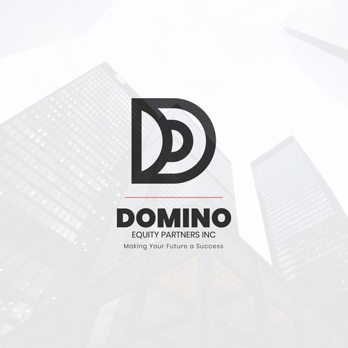 DOMINO LOGO