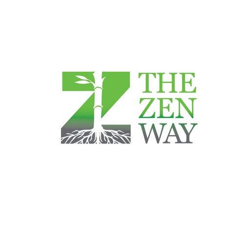 Logo design for e-commerce acquisition and investment firm startup with a true Zen business model