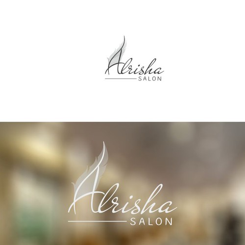 Beauty Salon Logo