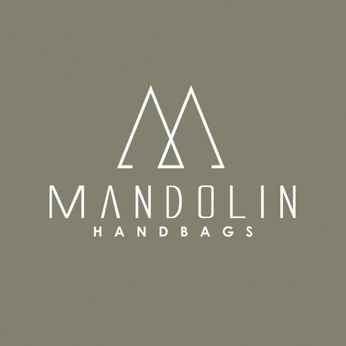 Farm to table type styling for a leather handbag line