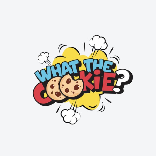 what the cookie?