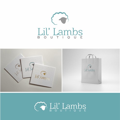 Lil' Lambs Boutique 