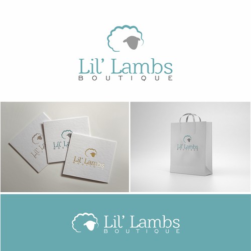 Lil'Lambs精品店