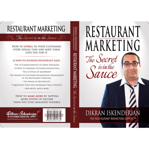 Restaurant Marketing