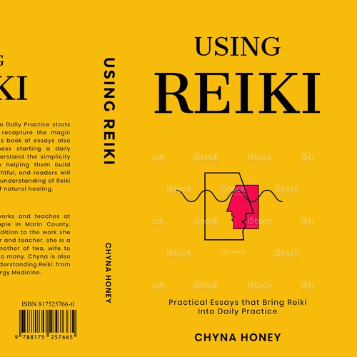 book cover design 