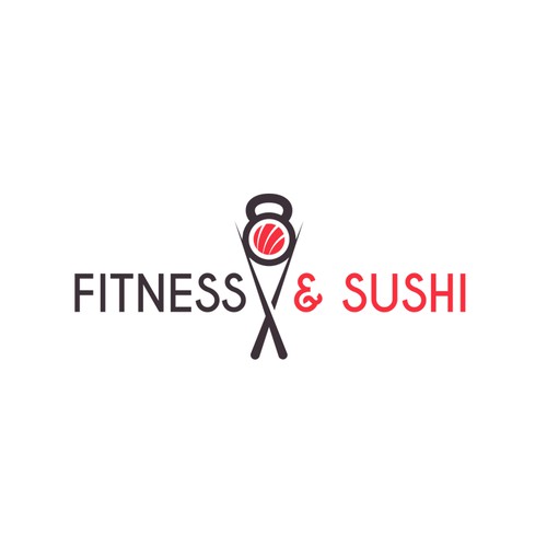 Fitness & Sushi
