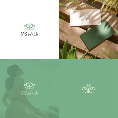 Create Health and Wellness