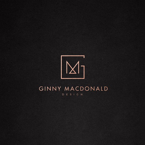 GINNY MACDONALD