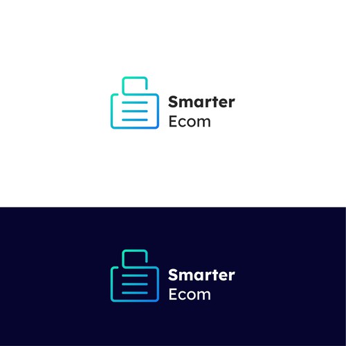 Logo for Brand Building Consultants (E-Commerce)
