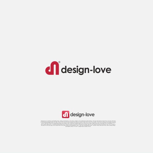 Logo For Design-Love