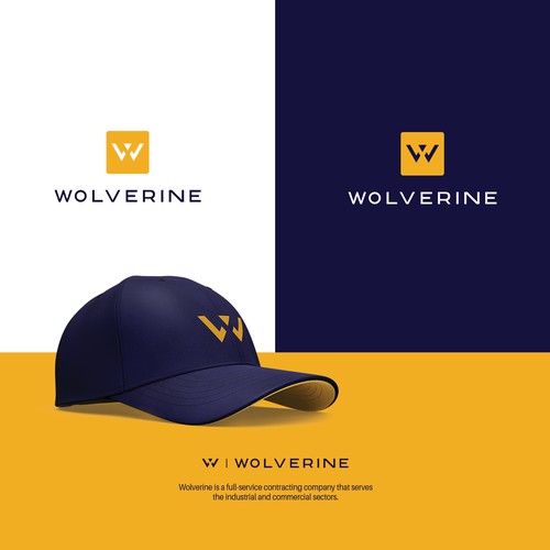 Wolverine Logo