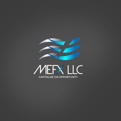 Corp. Logo Branding