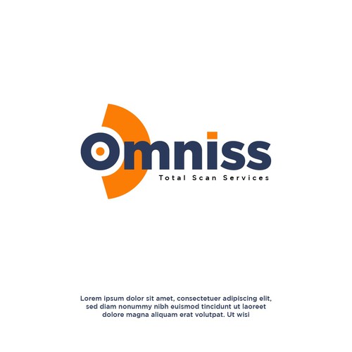 Logo OMNISS Concept 2