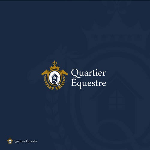 Quartier Equestre