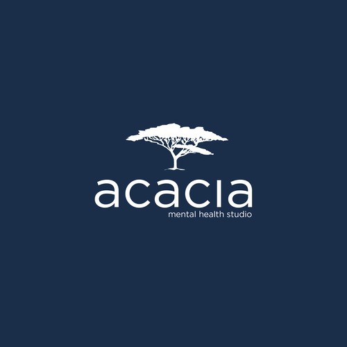 Acacia logo